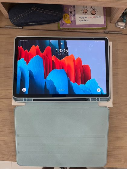 samsung tap S7 128GB รูปที่ 10