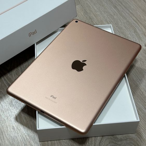 iPad Gen 7 128GB เครื่องไทยแท้ รูปที่ 3
