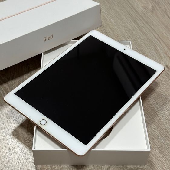 iPad Gen 7 128GB เครื่องไทยแท้ รูปที่ 2