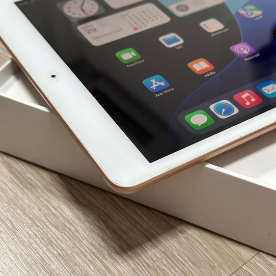 iPad Gen 7 128GB เครื่องไทยแท้ รูปที่ 6