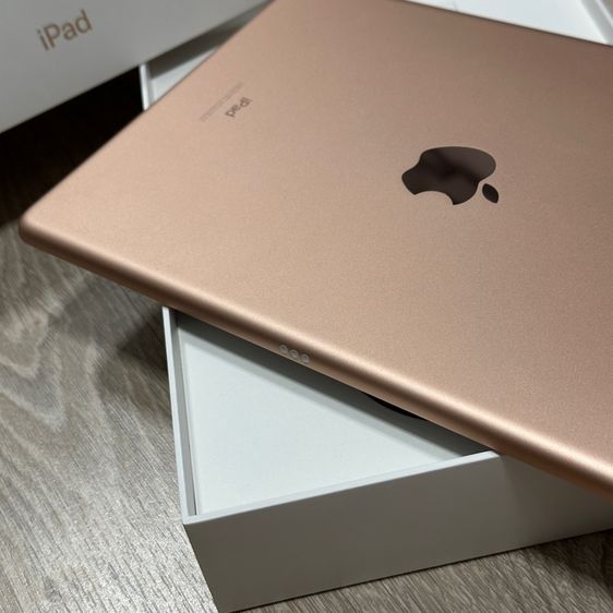 iPad Gen 7 128GB เครื่องไทยแท้ รูปที่ 9