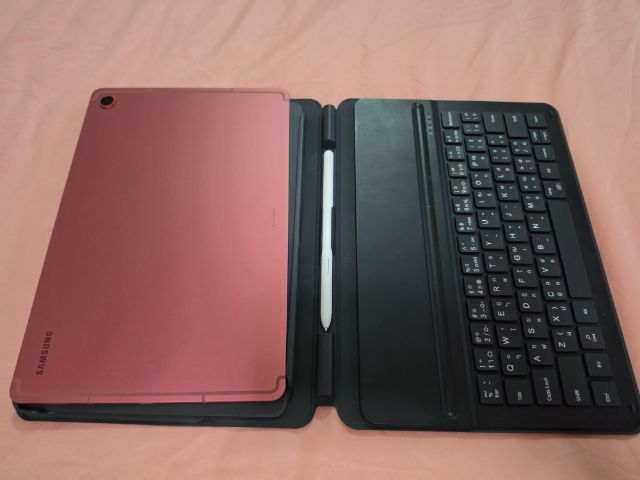 Samsung Tab S10Lite 128GB รูปที่ 2