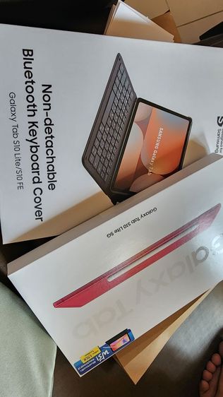 Samsung Tab S10Lite 128GB รูปที่ 3