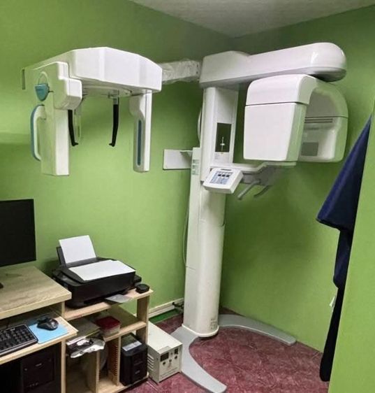 ขายอุปกณ์ทันตกรรมยกชุด รูปที่ 3