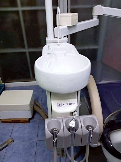 ขายอุปกณ์ทันตกรรมยกชุด รูปที่ 2