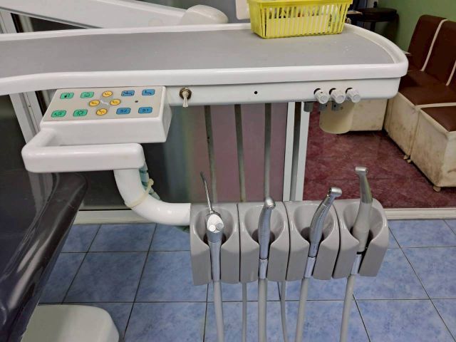 ขายอุปกณ์ทันตกรรมยกชุด รูปที่ 9