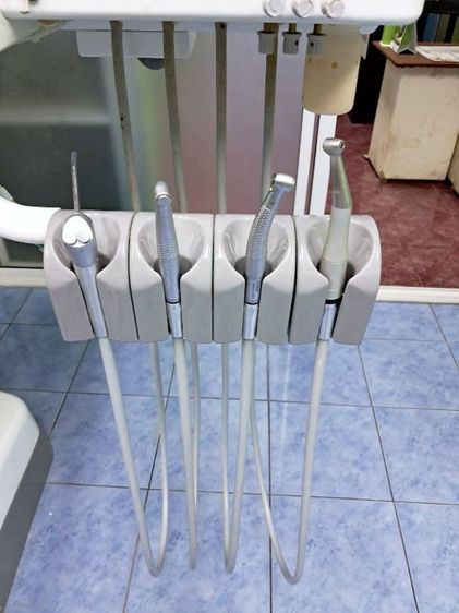 ขายอุปกณ์ทันตกรรมยกชุด รูปที่ 8