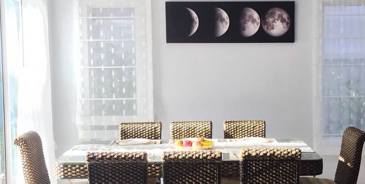 ตกแต่งครบ 5-Bedroom Pool Villa for Sale in Central Pattaya