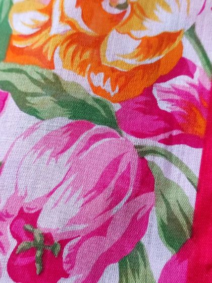 เซตผ้าเช็ดหน้า Kenzo รูปที่ 7