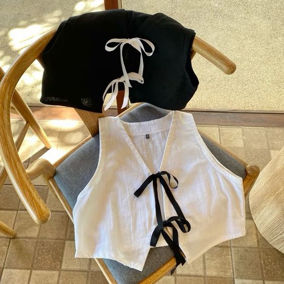 ปล่อยเสื้อผ้่แฟชั่น งานผลิตทางร้านเอง (เลิกกิจการ) รูปที่ 7