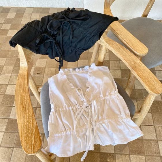 ปล่อยเสื้อผ้่แฟชั่น งานผลิตทางร้านเอง (เลิกกิจการ) รูปที่ 6