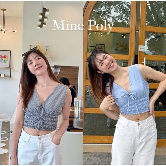 ปล่อยเสื้อผ้่แฟชั่น งานผลิตทางร้านเอง (เลิกกิจการ) รูปที่ 3