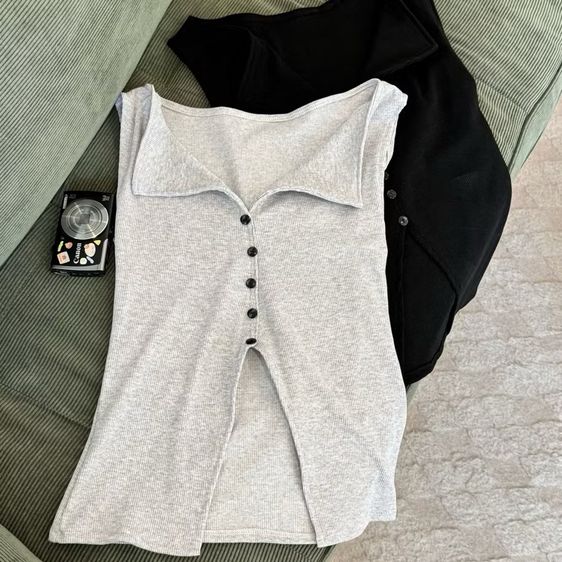 ปล่อยเสื้อผ้่แฟชั่น งานผลิตทางร้านเอง (เลิกกิจการ) รูปที่ 2