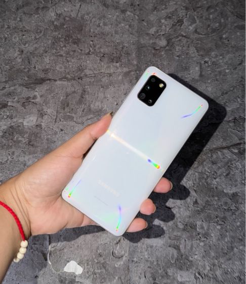 Samsung A31  รูปที่ 2