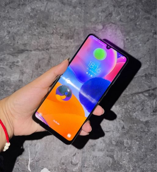 Samsung A31