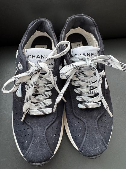 รองเท้า Chanel มือสอง