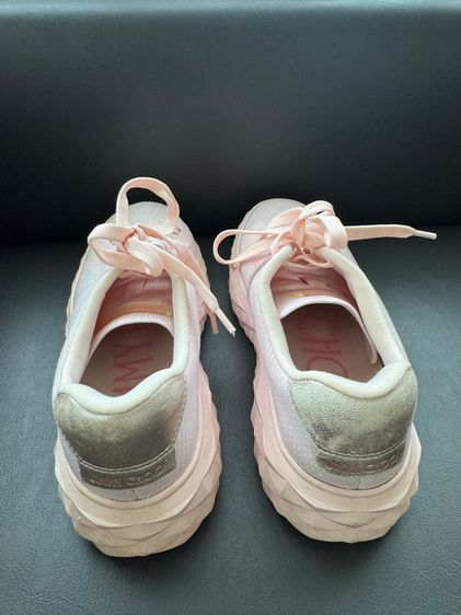 JIMMY CHOO มือสอง รูปที่ 2