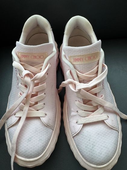 JIMMY CHOO มือสอง รูปที่ 3