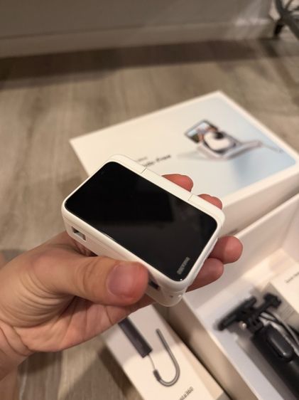 Insta360 Go Ultra (creator bundle) รูปที่ 2