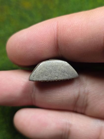 พระรูปหล่อหลวงพ่อเดิมวัดหนองโพ รูปที่ 3