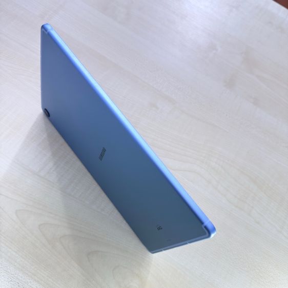 ขายถูกมาก Samsung Galaxy Tab S6 Lite 4GB 64GB Wi-Fi  เพียง 4900 บาท 🔥 รูปที่ 2