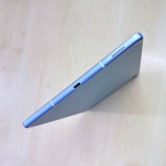 ขายถูกมาก Samsung Galaxy Tab S6 Lite 4GB 64GB Wi-Fi  เพียง 4900 บาท 🔥 รูปที่ 9
