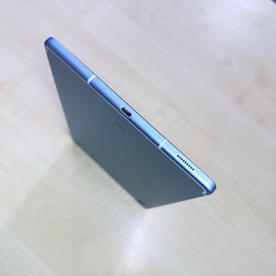 ขายถูกมาก Samsung Galaxy Tab S6 Lite 4GB 64GB Wi-Fi  เพียง 4900 บาท 🔥 รูปที่ 3