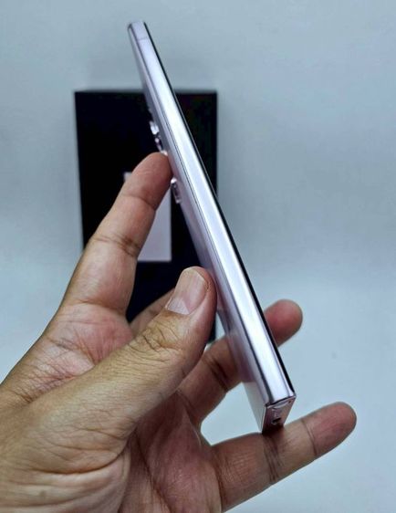 Sumsung S23 ultra Ram8 256gb ครบกล่อง ศูนย์ไทย รูปที่ 12