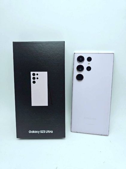 Samsung Galaxy S23 Ultra 64 GB Sumsung S23 ultra Ram8 256gb ครบกล่อง ศูนย์ไทย