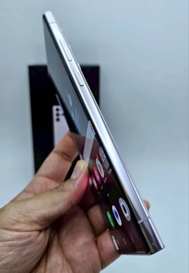 Sumsung S23 ultra Ram8 256gb ครบกล่อง ศูนย์ไทย รูปที่ 15