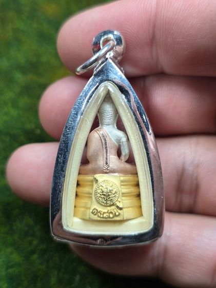 พระโสธร รุ่น กรมตำรวจ รูปที่ 2