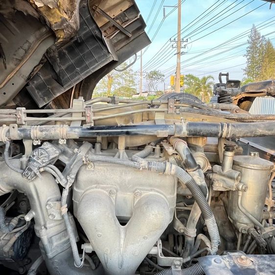 รถสิบล้อดั้มพ์ 360 ปี 59  รูปที่ 17