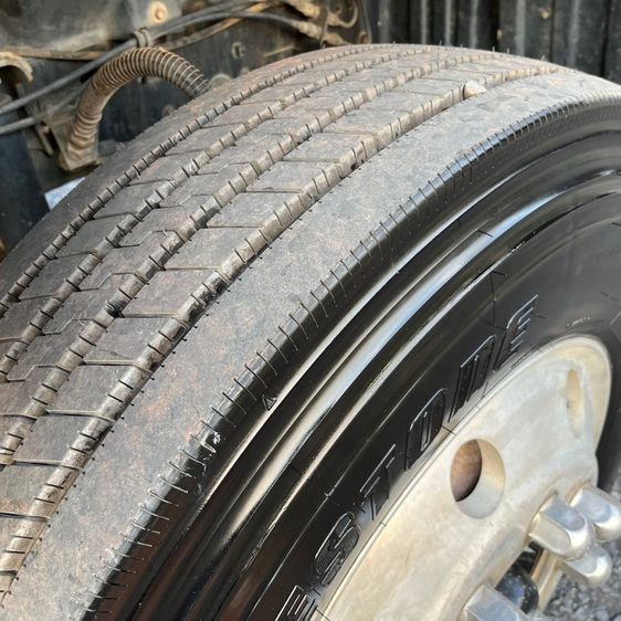 รถสิบล้อดั้มพ์ 360 ปี 59  รูปที่ 18