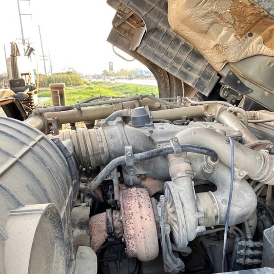 รถสิบล้อดั้มพ์ 360 ปี 59  รูปที่ 16