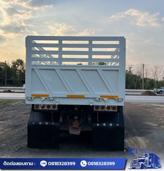 รถสิบล้อดั้มพ์ 360 ปี 59  รูปที่ 11