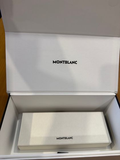 Pen Montblanc  รูปที่ 3