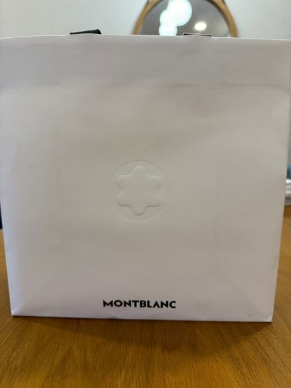 Pen Montblanc  รูปที่ 4