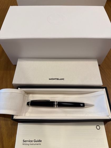Pen Montblanc 