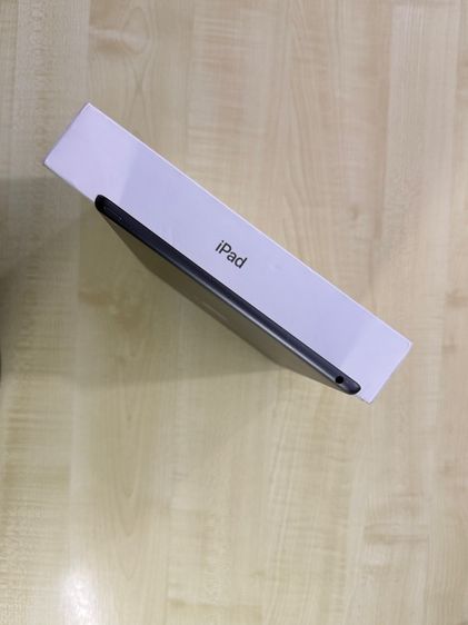 iPad Gen 7 32GB WiFi สี Space Gray เครื่องศูนย์ไทย สภาพนางฟ้า 98 เปอร์เซ็นต์  ไม่เคยแกะซ่อม รูปที่ 7