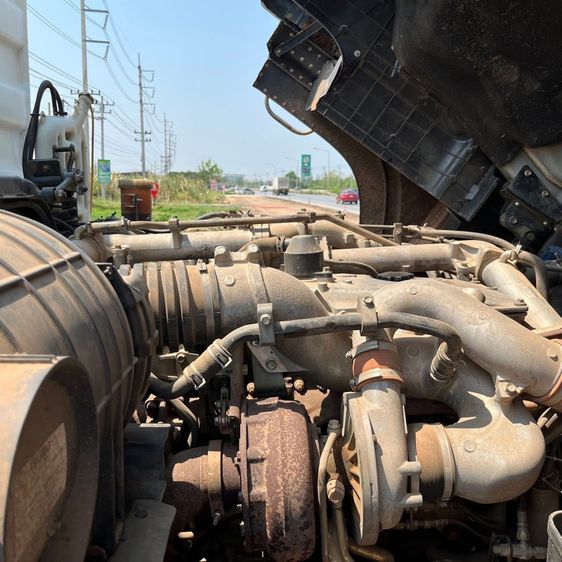 รถสิบล้อดั้มพ์ 360 ปี 56  รูปที่ 18