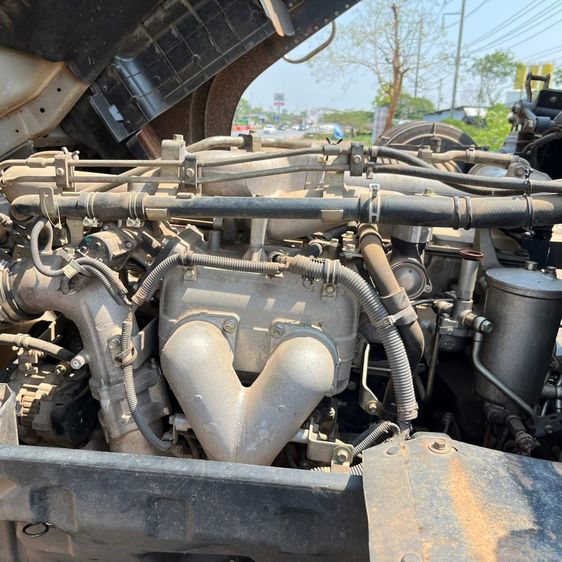 รถสิบล้อดั้มพ์ 360 ปี 56  รูปที่ 17