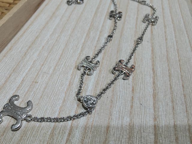 สร้อยคอ Celine  รูปที่ 7