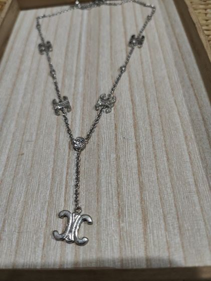 อื่นๆ สร้อยคอและจี้ สร้อยคอ Celine 