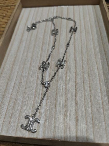 สร้อยคอ Celine  รูปที่ 4