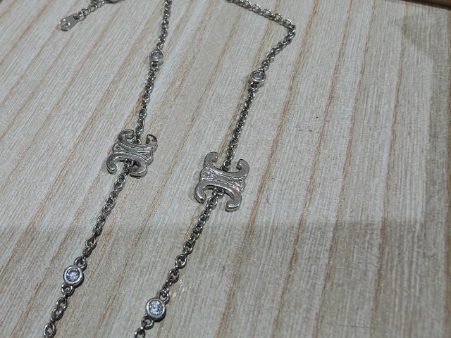 สร้อยคอ Celine  รูปที่ 6