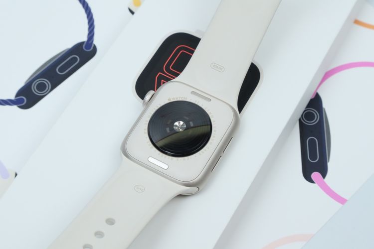 Apple Watch SE3 40mm GPS รูปที่ 14