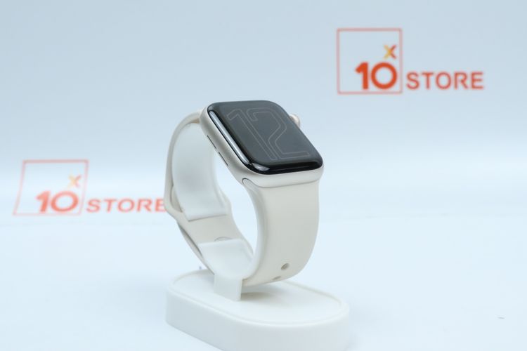 Apple Watch SE3 40mm GPS รูปที่ 2