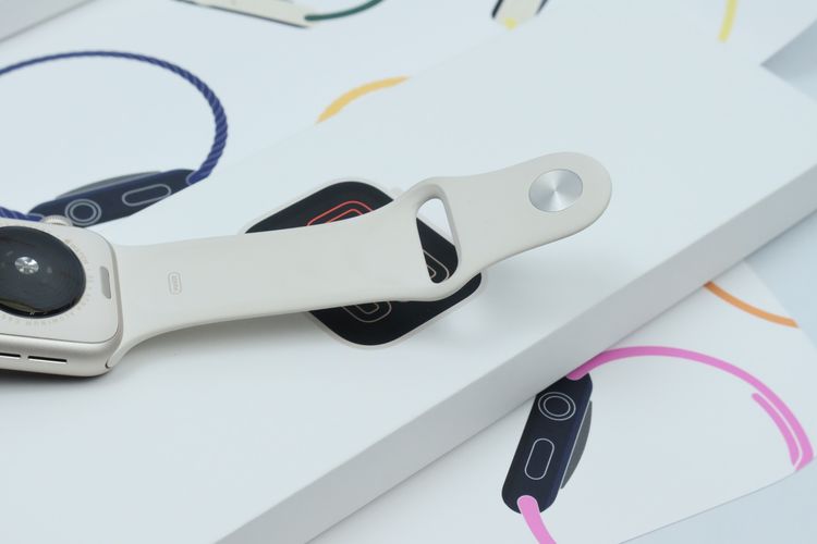 Apple Watch SE3 40mm GPS รูปที่ 16