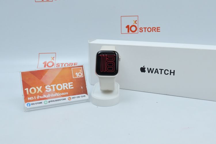 Apple Watch SE3 40mm GPS