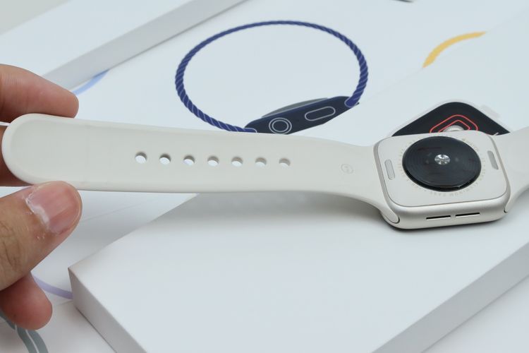 Apple Watch SE3 40mm GPS รูปที่ 15